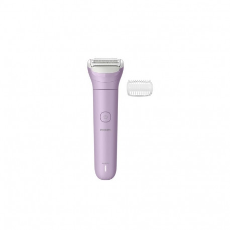 Lady Shaver Wet&Dry BRL114/0