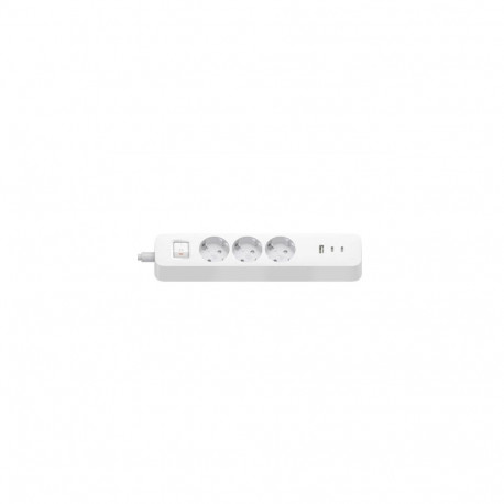 20W Power Strip (2C1A)