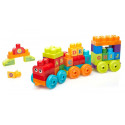 Blocks Train Abc