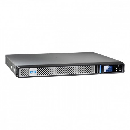UPS 5P 650i Rack 1U Netpack G2 650VA/520W