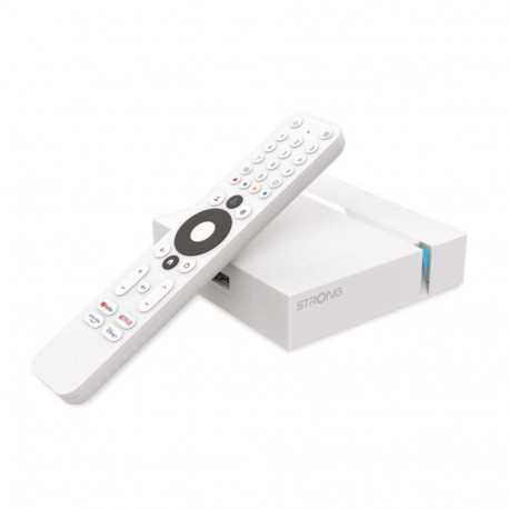 Multimedia Player HD 4K Strong Leap S3+