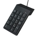 Gembird numbriklaviatuur KPD-U-03