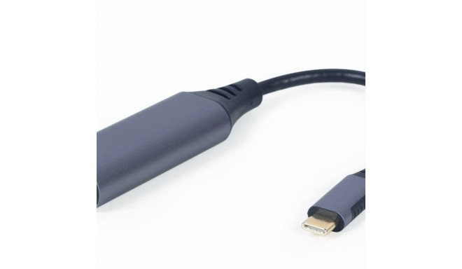 USB-C - VGA D-SUB adapter