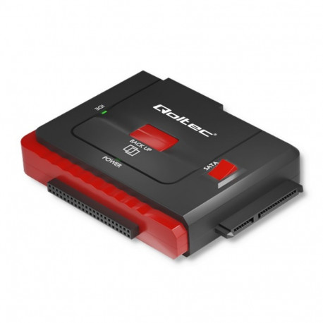 Adapter USB 3.0 IDE SATA III