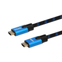Cable HDMI CL-143 v.2.1 3m