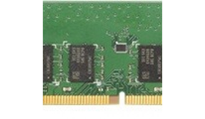 Memory DDR4 8GB ECC DIMM D4EU01-8G Unbuffered