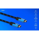 Cable HDMI CL-143 v.2.1 3m