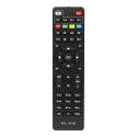 Tunner DVB-T2 4625FHD H.265