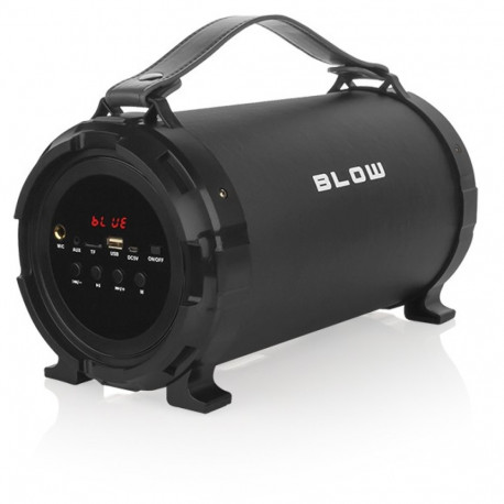 Blow SPEAKER Bluetooth BAZOOKA BT910