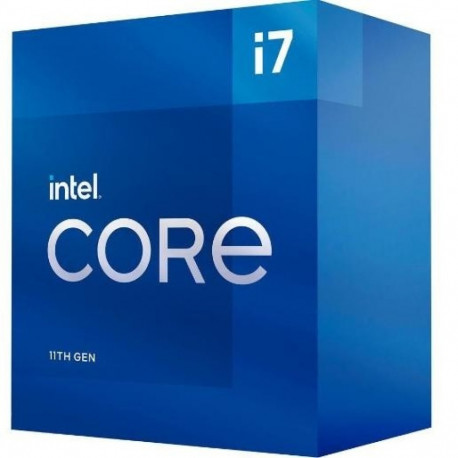 Intel protsessor Core i7-12700 K Box 3,6GHz LGA1700