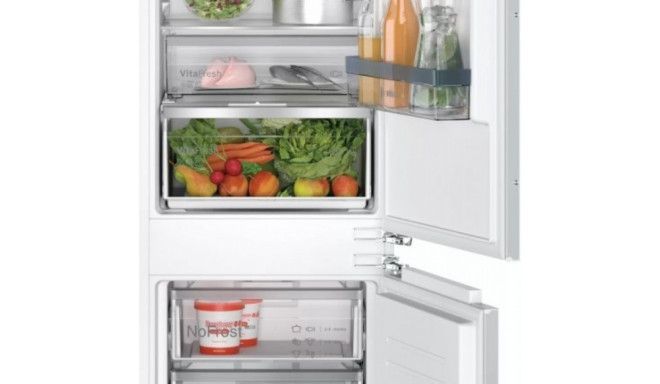 Fridge-freezer KIN86VFE0