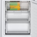 Fridge-freezer KIN86VFE0
