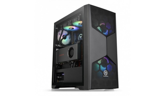 Thermaltake Commander G 31 TG ARGB