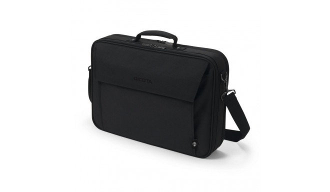 DICOTA Eco Multi Plus BASE 14-15.6" Laptop Bag (Recycled PET)