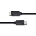 DisplayPort v1.2 male, 4K, 1.5m
