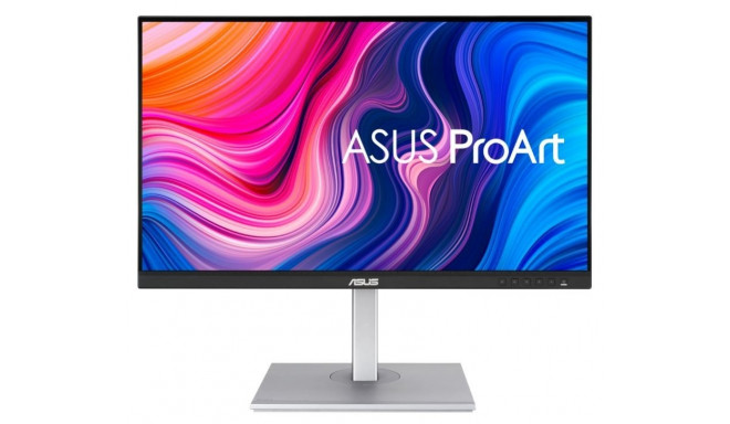 Monitor 27 inch PA279CV ProArt IPS 4K UHD 100%sRGB 100MLN/1 HDMI DP USB-C USB3.0x4 Speaker PIVOT