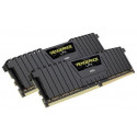 DDR4 Vengeance LPX 16GB /3200(28GB) BLACK CL16 Ryzen mem kit