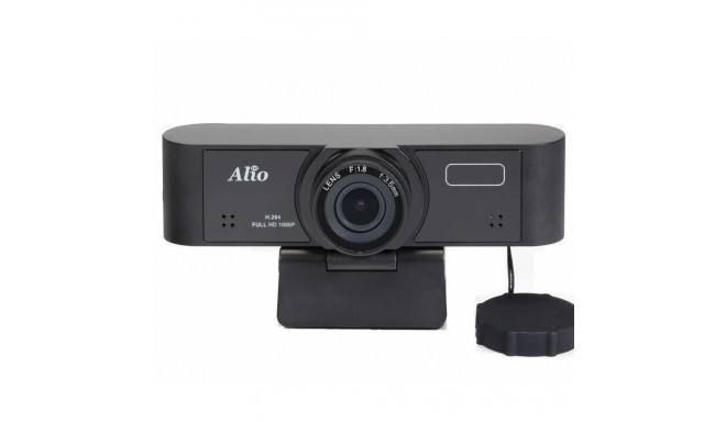 CAMERA FHD84 USB | Full HD 1080p | 30fps | 2 mikrofony | auto focus | 84 ° viewing angle