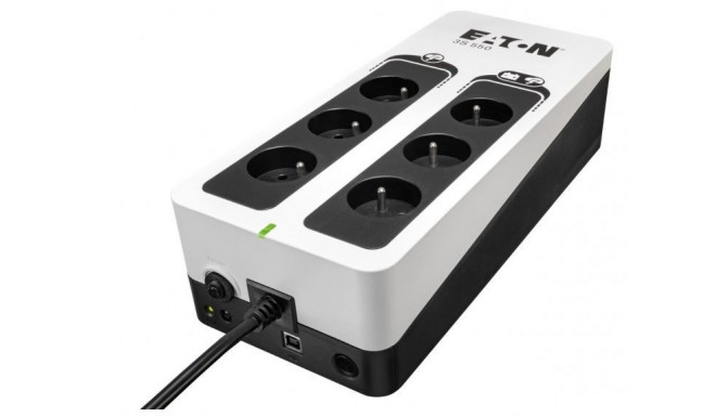 UPS 3S 550F 550VA/330W 6x FR, USB