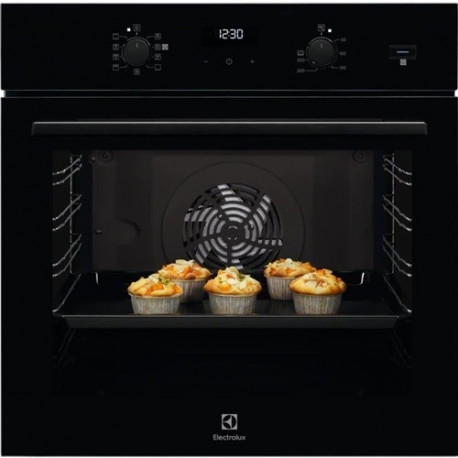Electrolux integreeritav ahi EOD5C50Z SteamBake