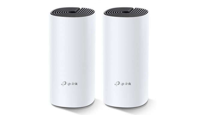 TP-Link Deco M4 mesh Wi Fi set AC1200