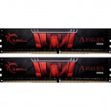Memory DDR4 16GB (2x8GB) Aegis 2666MHz CL19 XMP2