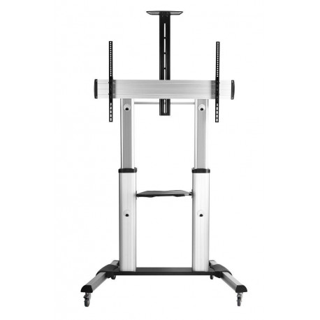 Mobile stand for large TV LCD/LED 60-100 100 kg
