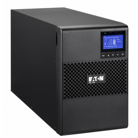 Eaton UPS 9SX 1500i Tower LCD/USB/RS232