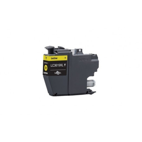 Ink LC3619Y 1500 pgs for DCP/MFC-J2330/3530/3930