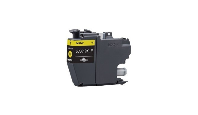 HP tint LC3619Y 1500lk DCP/MFC-J2330/3530/3930