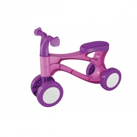 Pink Ride-on Bike / Balance Bike
