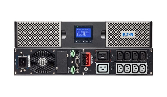 UPS 9PX3000IRT2U 3000W/VA RT2U