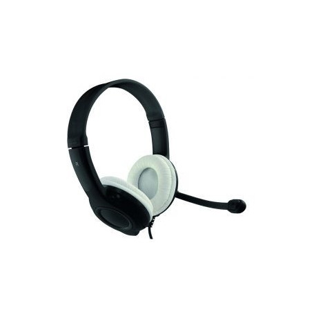 EPSILON USB Stereo Headset with microphone