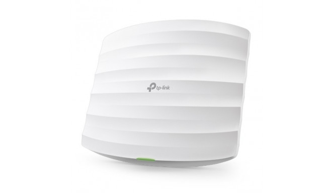 Product Summary:
The TP-Link Omada EAP110 is a business-grade, cei
