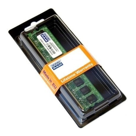 Goodram RAM DDR3 4GB/1600 512x8 Single Rank CL11