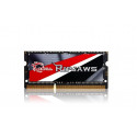 G.Skill RAM SODIMM DDR3 8GB 1600MHz CL11 - 1.35V Low Voltage