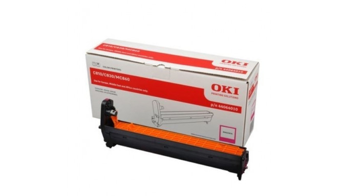 Drum Magenta 20K C801 C821 C810 C830