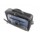 Natec sülearvutikott Boxer 17.3", must