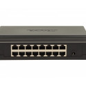 SF1016D Desktop Switch 16-Port 10/100Mbps