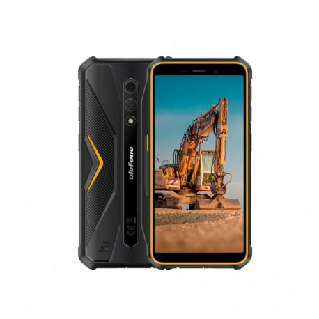 Ulefone Armor X12 3/32GB Orange