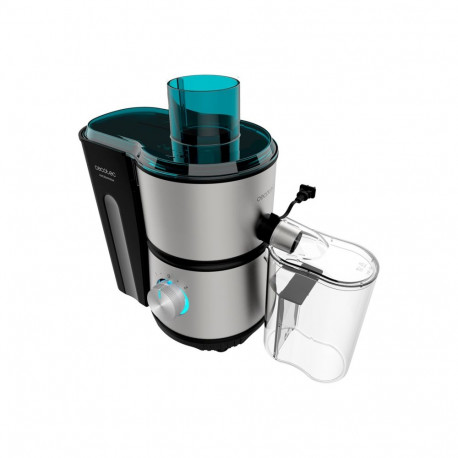 Cecotec Juice&Fresh 400 Titan Black