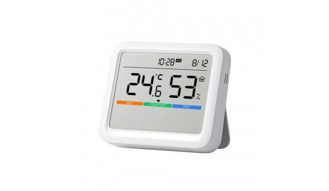 SwitchBot Meter Pro thermometer and hygrometer