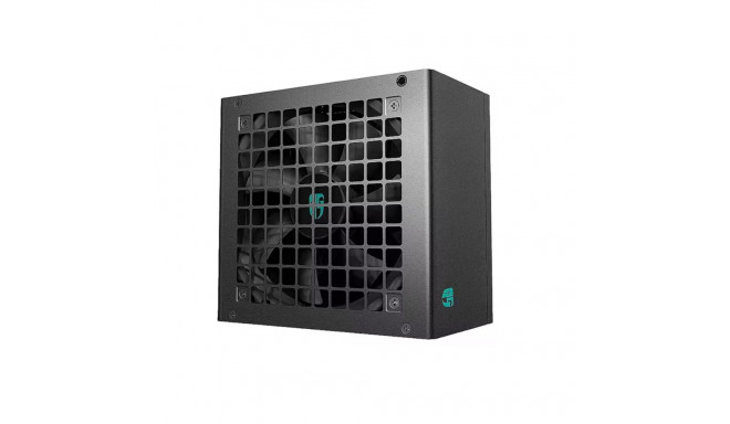 Deepcool PF500X 500W toiteplokk (R-PF500XHD0B-JGEU)