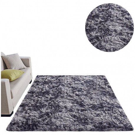 Strado Rug Ombre Shaggy Strado 120x160 ombregrey (tumehall) universaalne