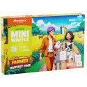 Waffle blocks farmeri saagiaeg 100 tk 07566