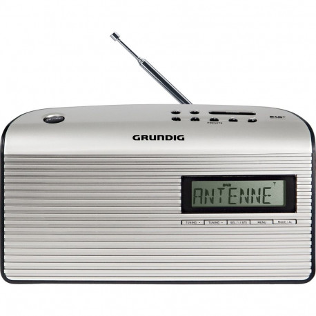 Grundig Music 7000X raadio