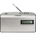 Radio Grundig Grundig Music 7000X DAB+ black/pearl