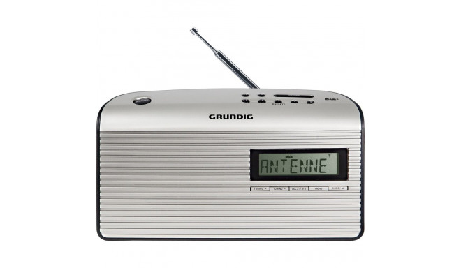 Grundig Music 7000X Radio