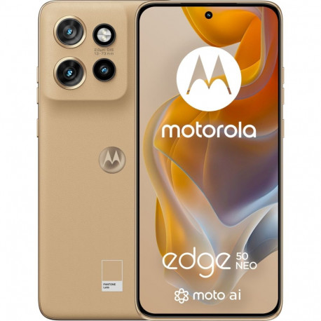 Motorola Edge 50 Neo 5G 12/512GB kreem (PB310011PL)