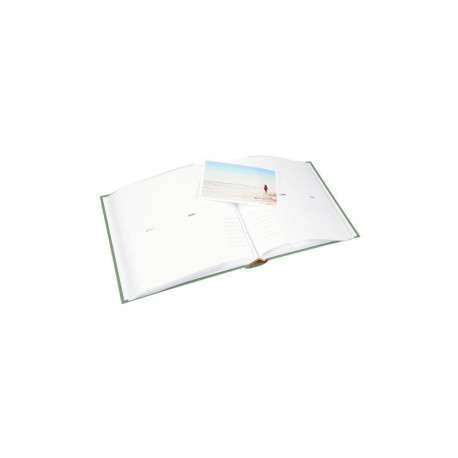 Album GOLDBUCH 17809 Bella Vista artišokk 200 10x15 sisestatav raamatköites